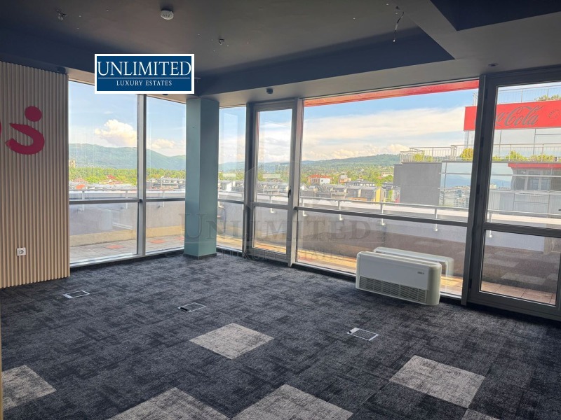 Дава под наем ОФИС, гр. София, Младост 4, снимка 4 - Офиси - 53349697