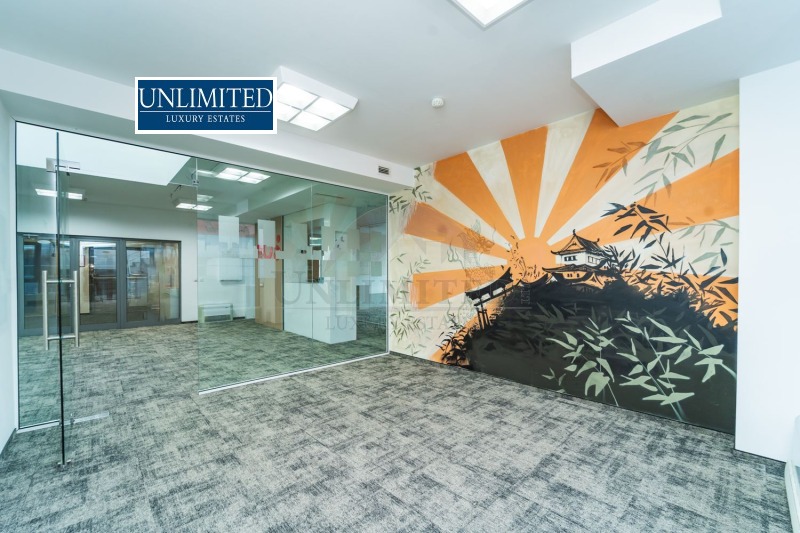 Дава под наем ОФИС, гр. София, Младост 4, снимка 11 - Офиси - 53349697