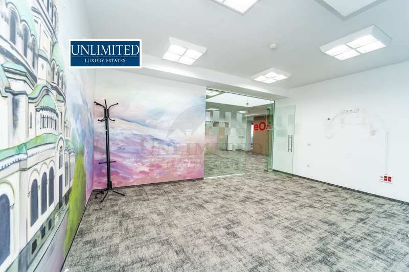 Дава под наем ОФИС, гр. София, Младост 4, снимка 15 - Офиси - 53349697