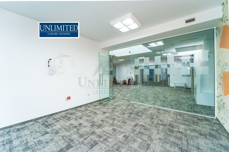 Дава под наем ОФИС, гр. София, Младост 4, снимка 10 - Офиси - 53349697