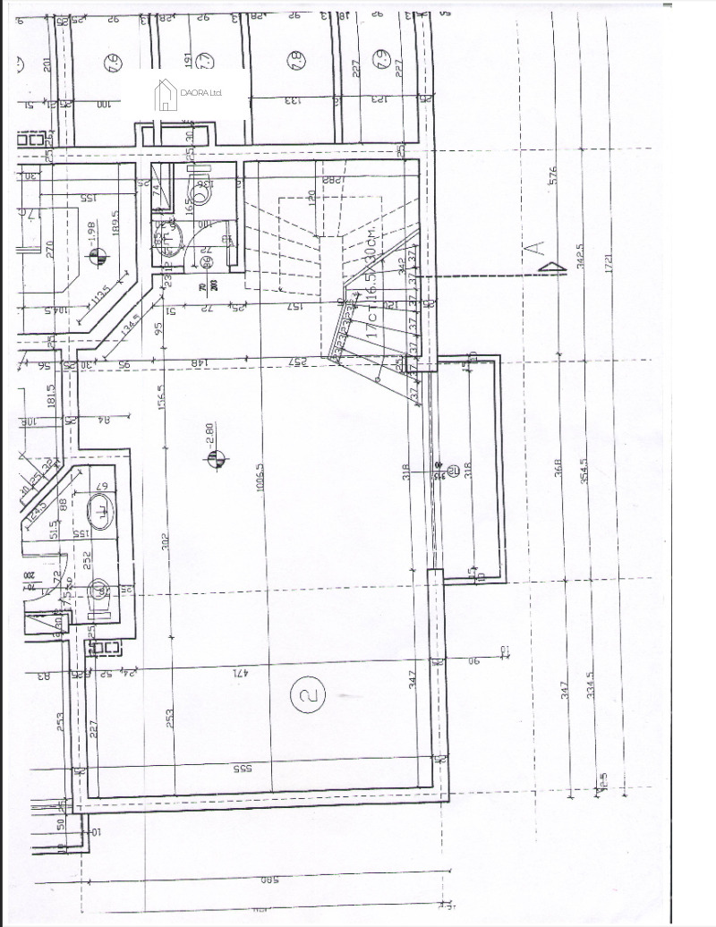 K pronájmu  Prodejna Sofia , Karpuzica , 120 m2 | 68334665