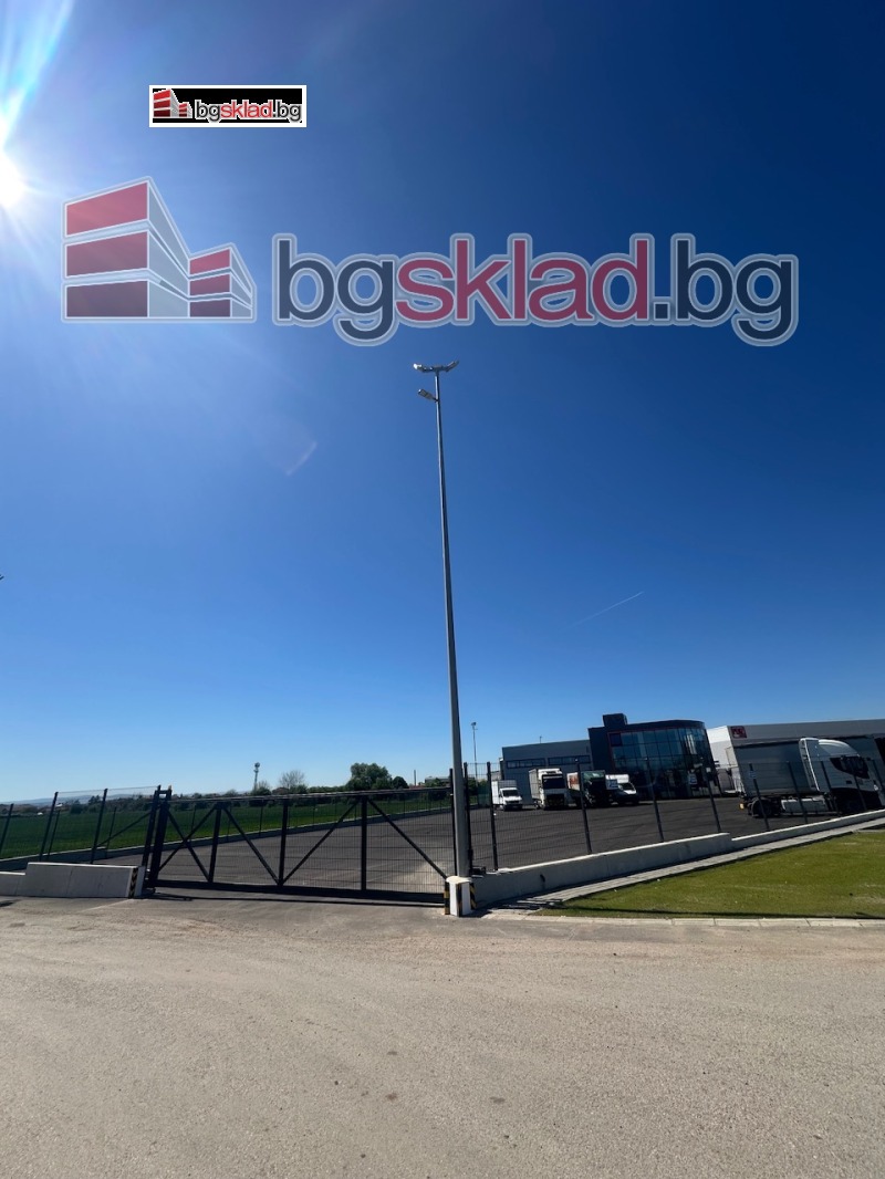 For Rent  Plot Sofia , Kazichene , 2300 sq.m | 93344229