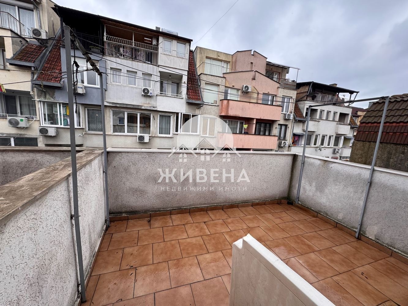 Дава под наем 2-СТАЕН, гр. Варна, Окръжна болница-Генерали, снимка 6 - Апартаменти - 53996270