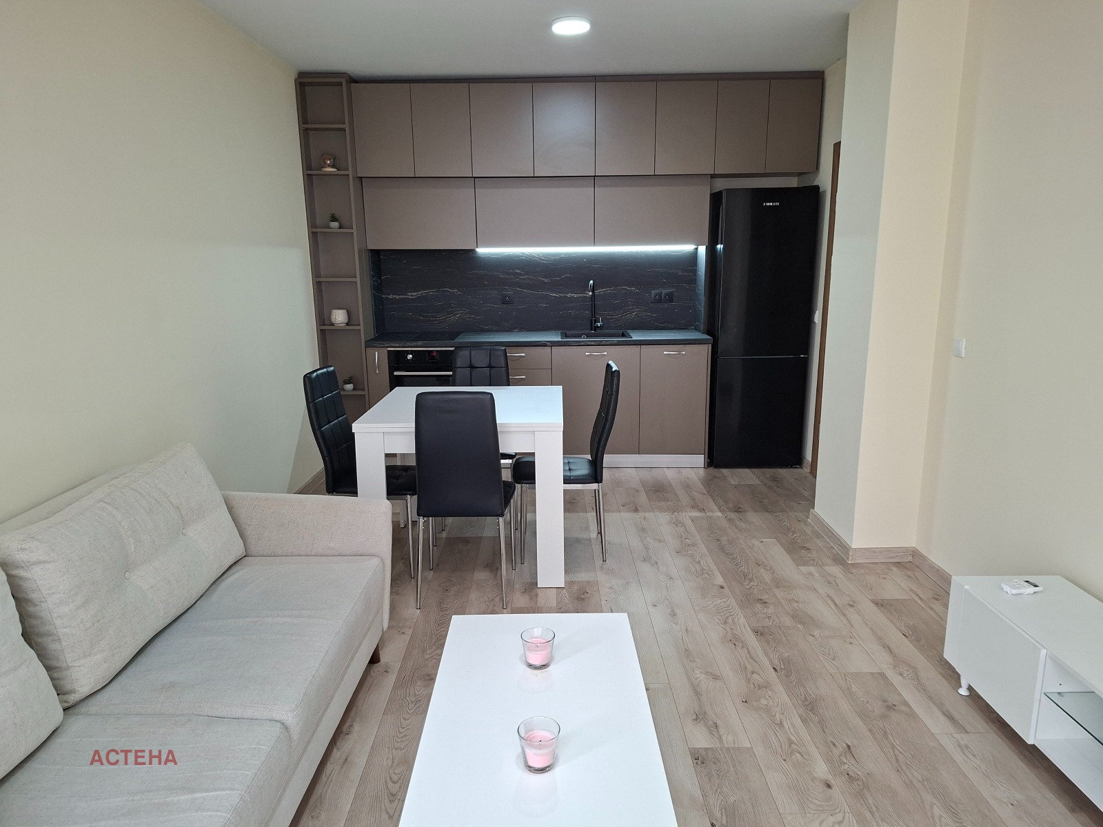 Дава под наем  2-стаен град София , Левски , 65 кв.м | 27994086