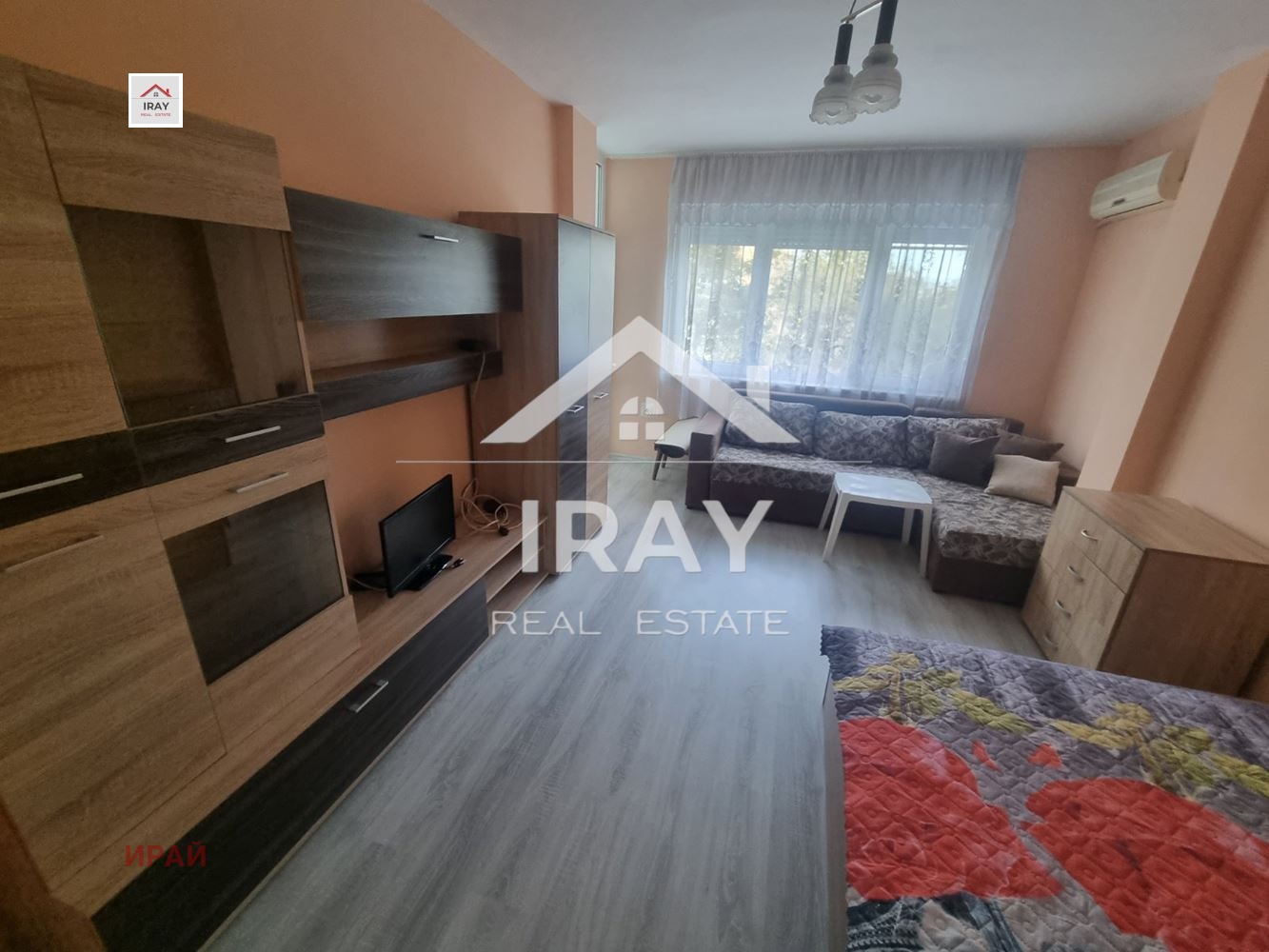 Дава под наем 2-СТАЕН, гр. Стара Загора, Център, снимка 3 - Апартаменти - 56131723
