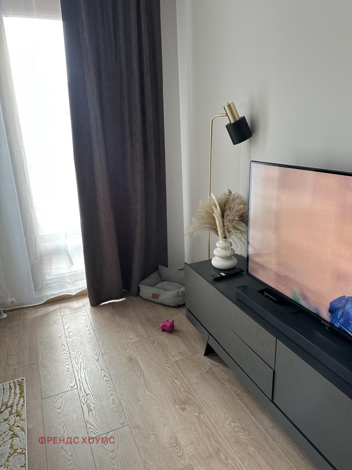 Дава под наем 3-СТАЕН, гр. София, Надежда 2, снимка 2 - Апартаменти - 53901003