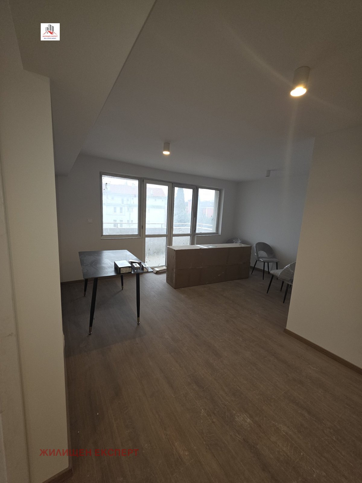 Дава под наем 3-СТАЕН, гр. София, Симеоново, снимка 7 - Апартаменти - 54054811