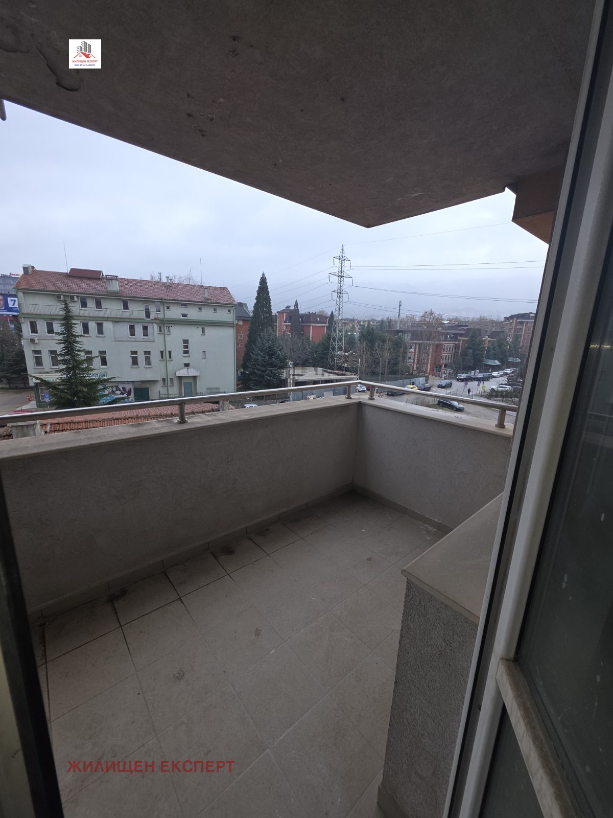 Дава под наем 3-СТАЕН, гр. София, Симеоново, снимка 8 - Апартаменти - 54054811