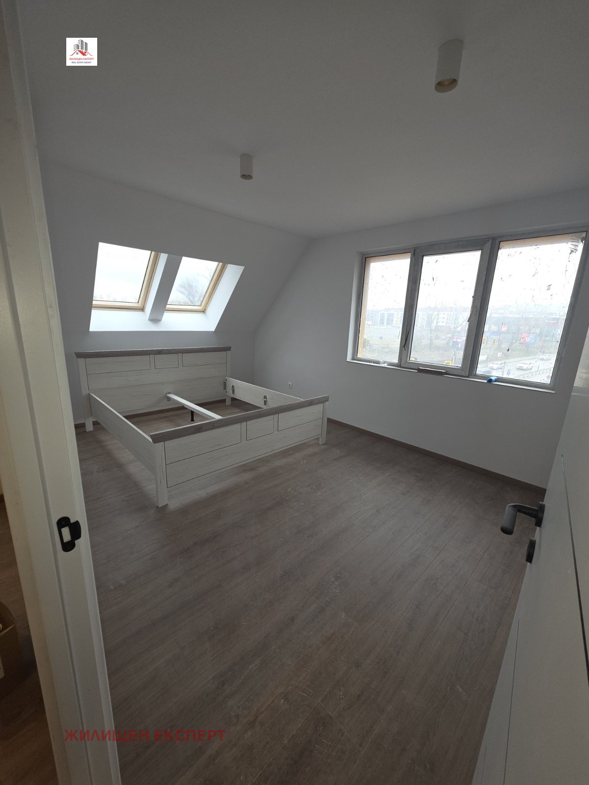 Дава под наем 3-СТАЕН, гр. София, Симеоново, снимка 4 - Апартаменти - 54054811