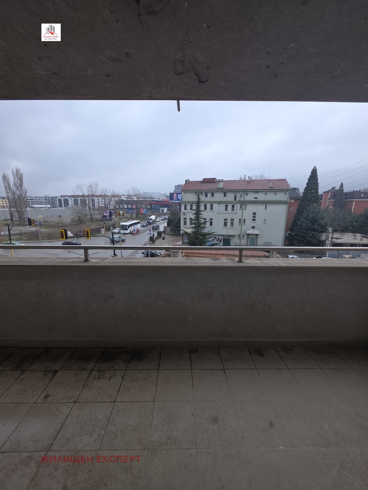 Дава под наем 3-СТАЕН, гр. София, Симеоново, снимка 9 - Апартаменти - 54054811