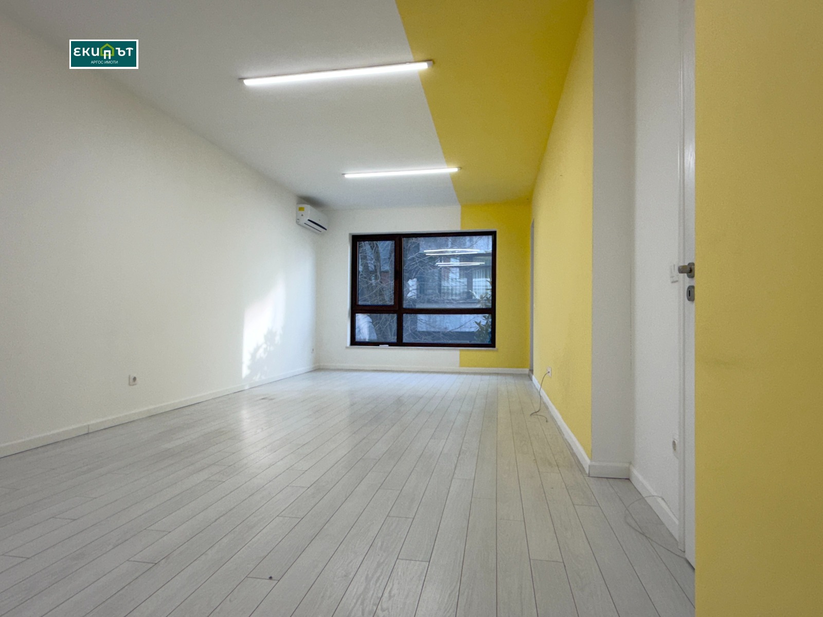 Дава под наем ОФИС, гр. Варна, Фестивален комплекс