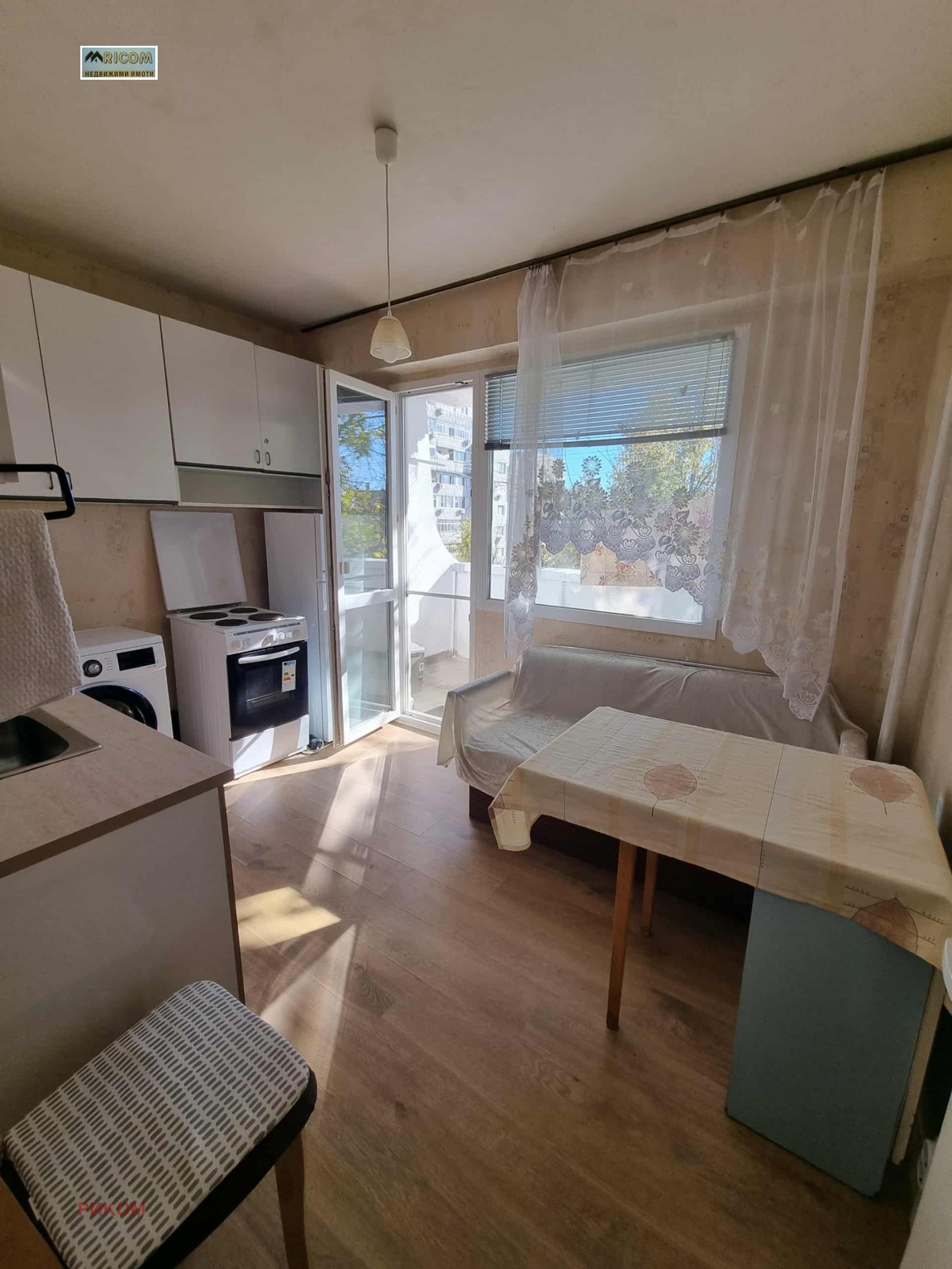 Дава под Наем 2-СТАЕН | Imot.bg — изображение 3