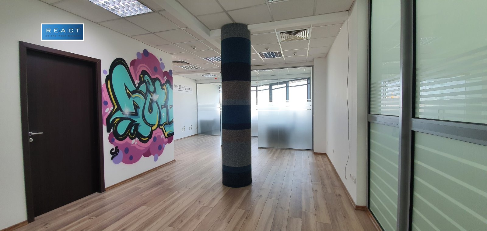 Дава под Наем ОФИС | Imot.bg — изображение 8