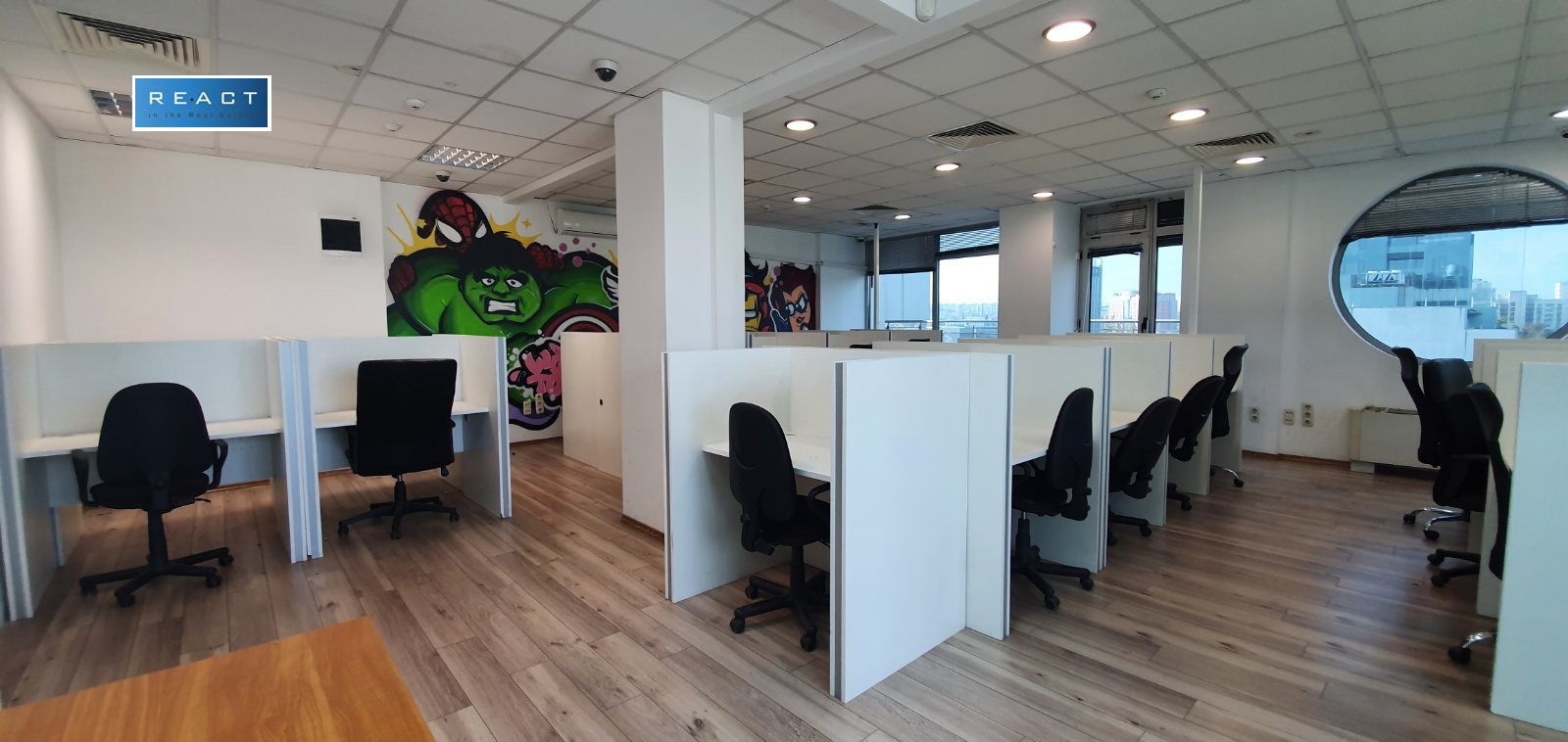 Дава под Наем ОФИС | Imot.bg — изображение 6