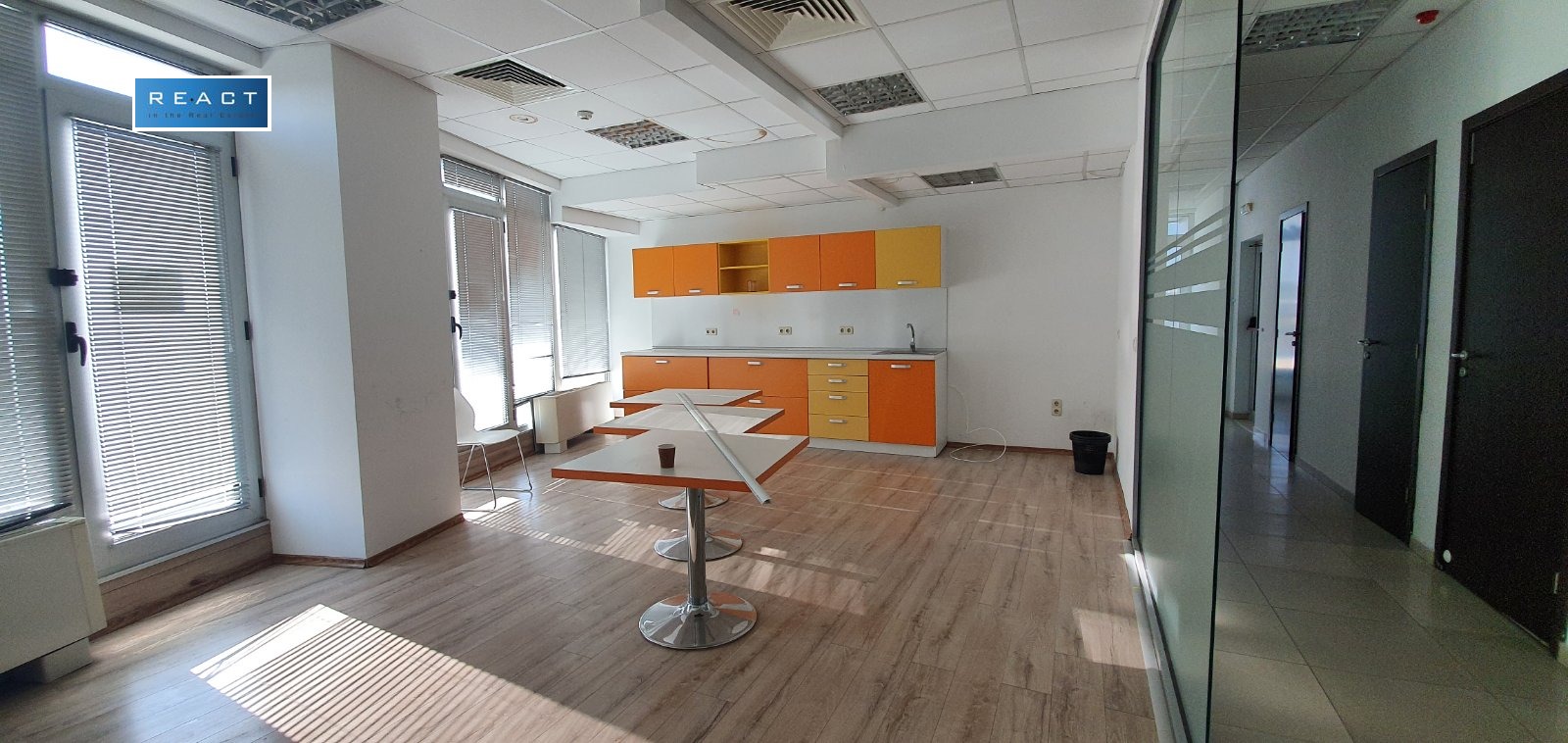 Дава под Наем ОФИС | Imot.bg — изображение 10