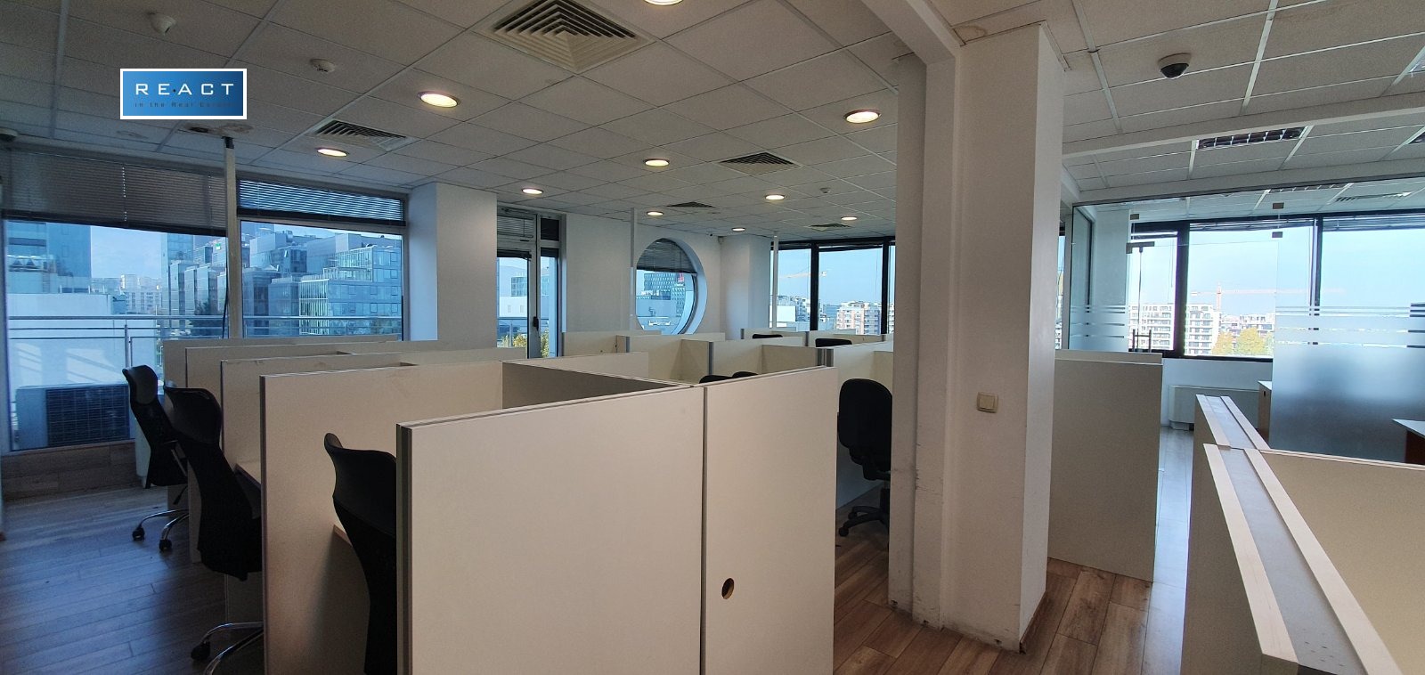 Дава под Наем ОФИС | Imot.bg — изображение 7