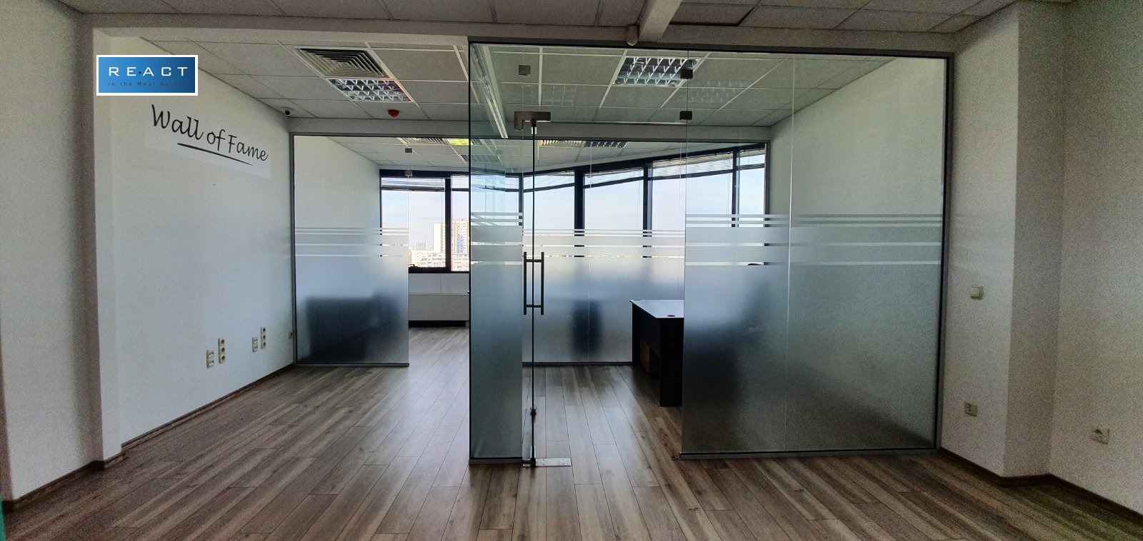 Дава под Наем ОФИС | Imot.bg — изображение 9