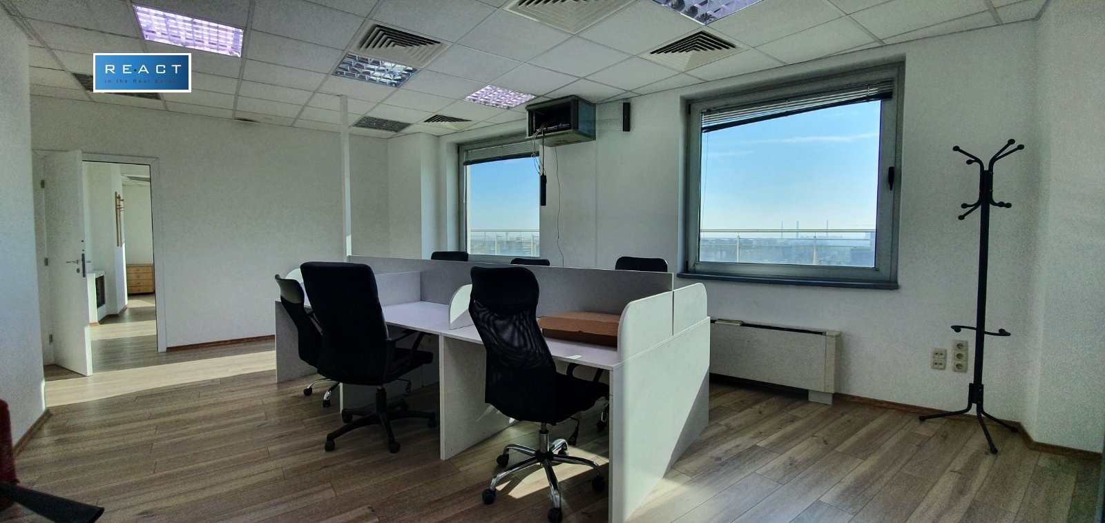 Дава под Наем ОФИС | Imot.bg — изображение 4