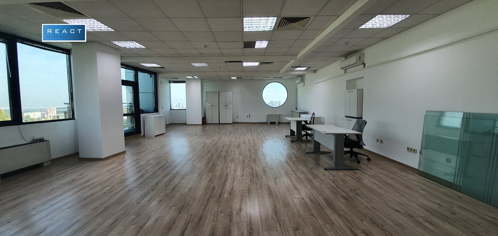 Дава под Наем ОФИС | Imot.bg — изображение 1