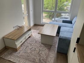 1 ložnice Ljulin 10, Sofia