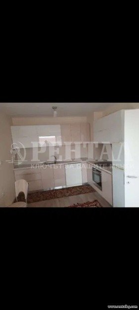 2 bedroom Hristo Smirnenski, Plovdiv 1