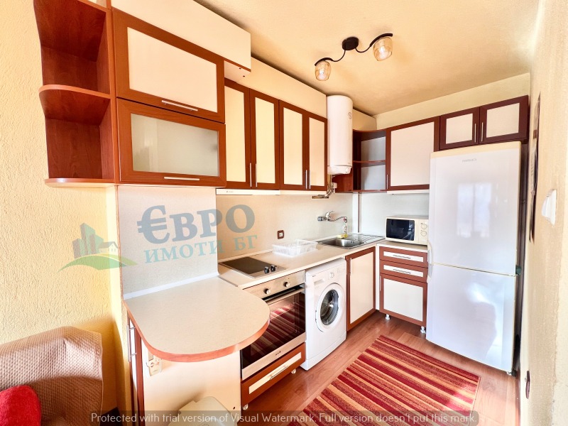 Дава под наем  1 slaapkamer Stara Zagora , Tsentar , 70 кв.м | 55238530 - изображение [3]