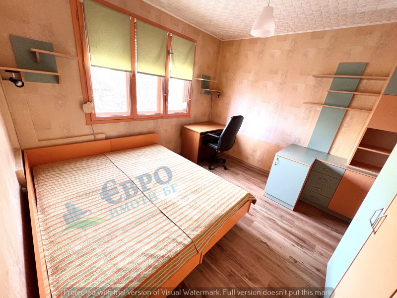 Дава под наем  1 slaapkamer Stara Zagora , Tsentar , 70 кв.м | 55238530 - изображение [14]