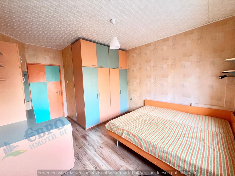 Дава под наем  1 slaapkamer Stara Zagora , Tsentar , 70 кв.м | 55238530 - изображение [9]