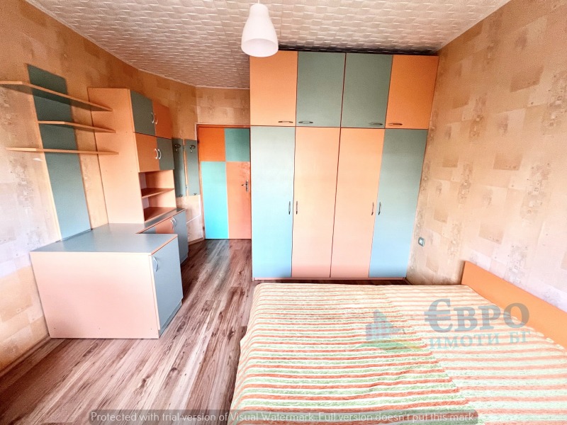 Дава под наем  1 slaapkamer Stara Zagora , Tsentar , 70 кв.м | 55238530 - изображение [8]