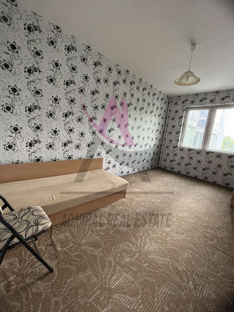 En renta  1 dormitorio Varna , Lyatno kino Trakiya , 60 metros cuadrados | 70973124 - imagen [5]