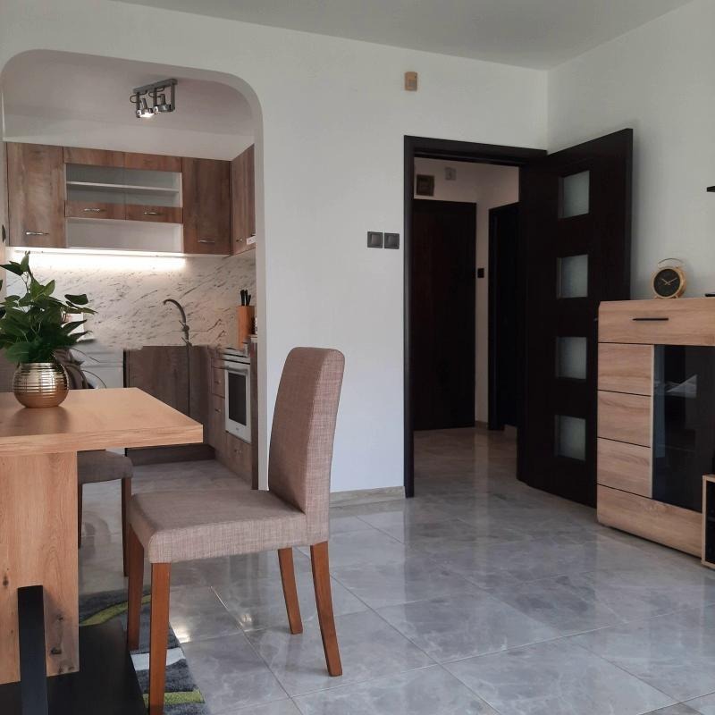 K pronájmu  1 ložnice Sofia , Lozenec , 56 m2 | 86962440 - obraz [2]