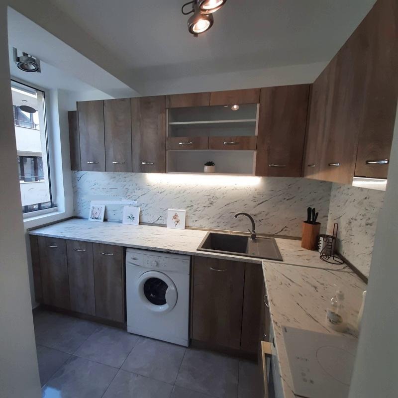 K pronájmu  1 ložnice Sofia , Lozenec , 56 m2 | 86962440 - obraz [5]