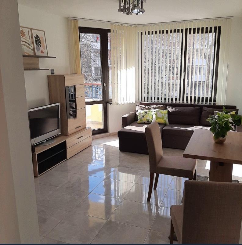 K pronájmu  1 ložnice Sofia , Lozenec , 56 m2 | 86962440