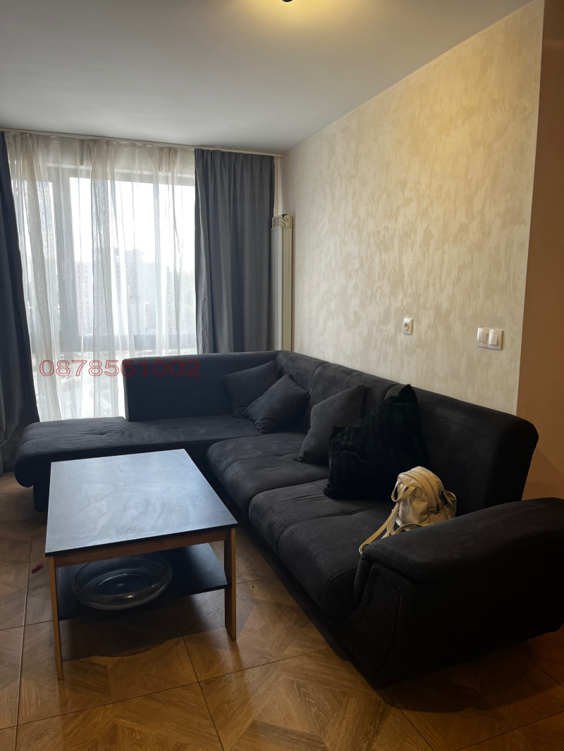 För uthyrning  1 sovrum Sofia , Serdika , 70 kvm | 56024160 - bild [9]