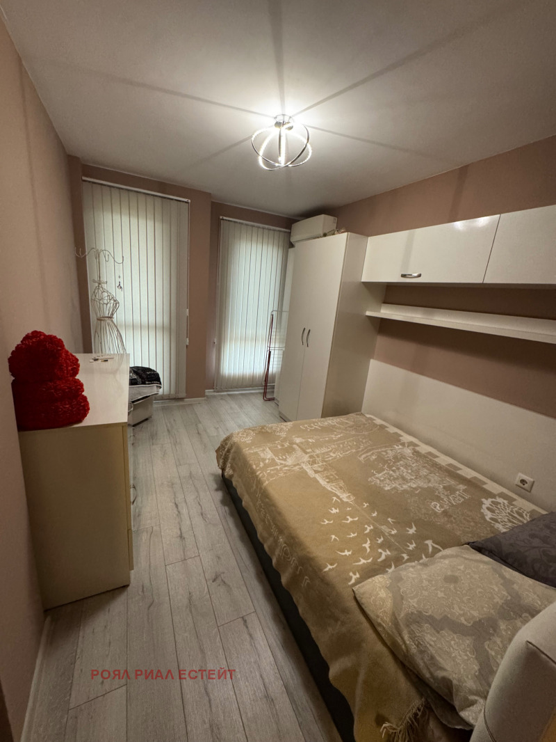 Издаје се  1 спаваћа соба Пловдив , Христо Смирненски , 55 м2 | 66048184 - слика [3]