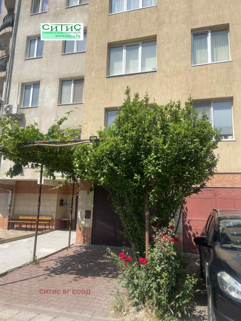 Para alugar  1 quarto Sofia , Mladost 3 , 80 m² | 19604841