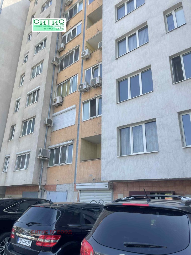 Para alugar  1 quarto Sofia , Mladost 3 , 80 m² | 19604841 - imagem [13]