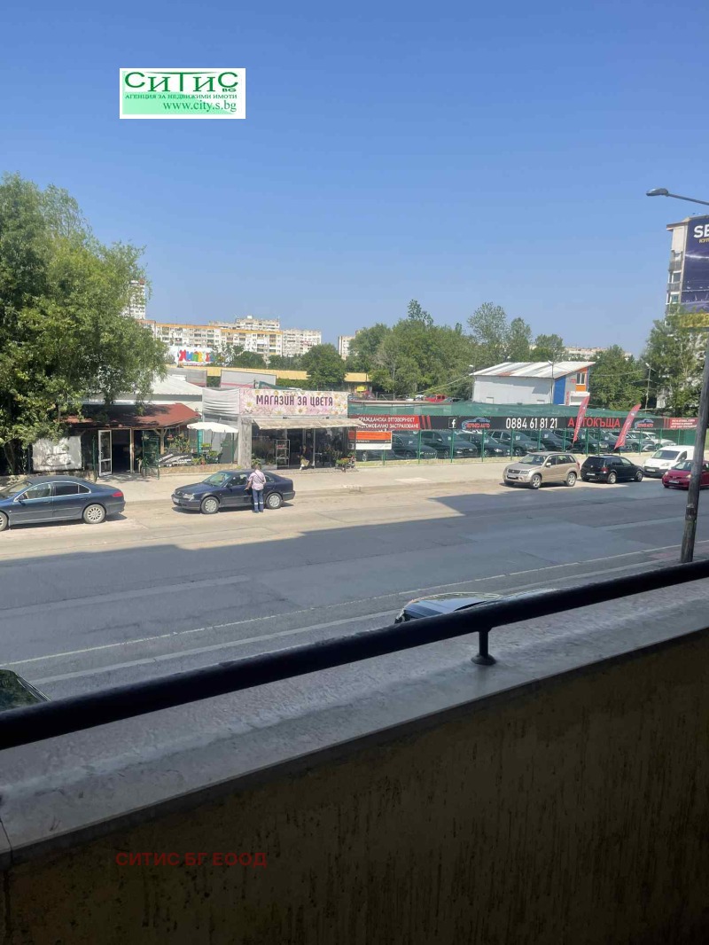 Para alugar  1 quarto Sofia , Mladost 3 , 80 m² | 19604841 - imagem [10]