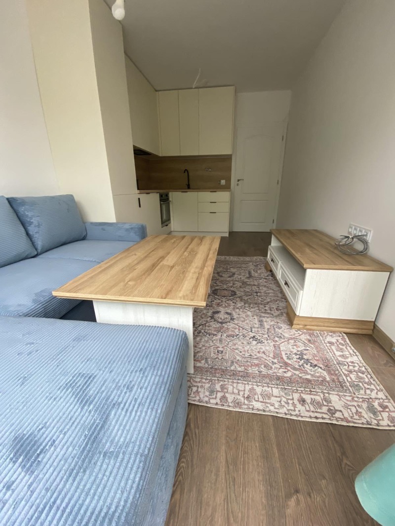 K pronájmu  1 ložnice Sofia , Ljulin 10 , 44 m2 | 24237064 - obraz [3]