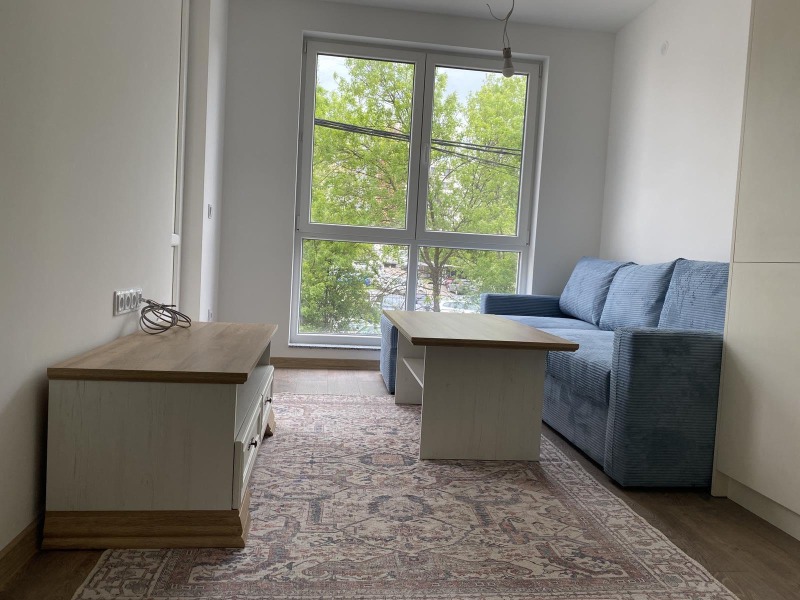 K pronájmu  1 ložnice Sofia , Ljulin 10 , 44 m2 | 24237064 - obraz [4]