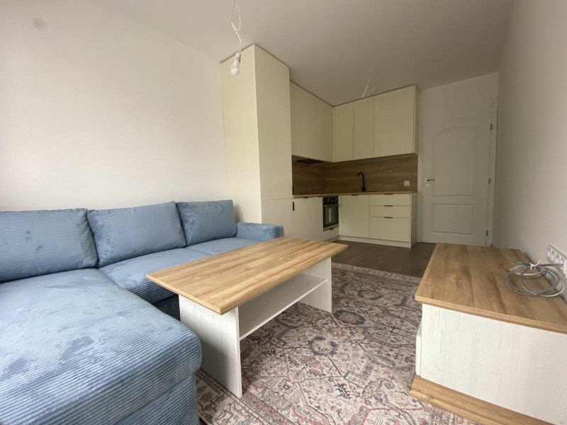 K pronájmu  1 ložnice Sofia , Ljulin 10 , 44 m2 | 24237064 - obraz [2]