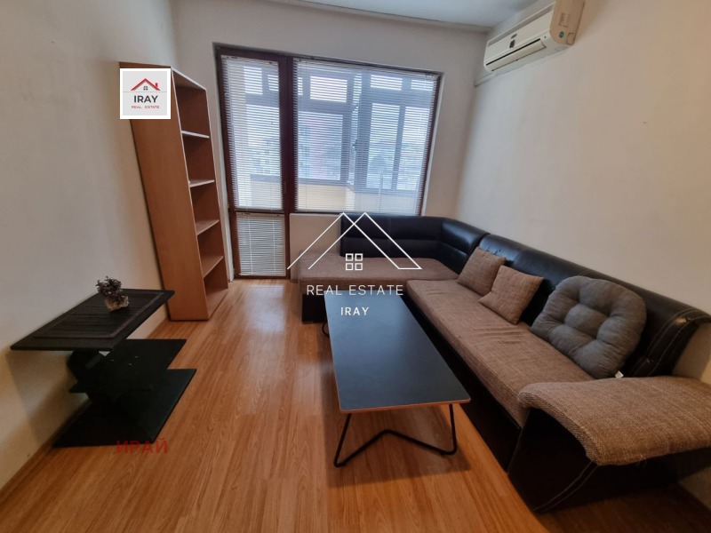 De inchiriat  1 dormitor Stara Zagora , ORB , 55 mp | 89139543