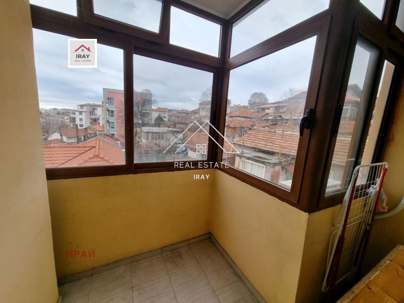 De inchiriat  1 dormitor Stara Zagora , ORB , 55 mp | 89139543 - imagine [14]