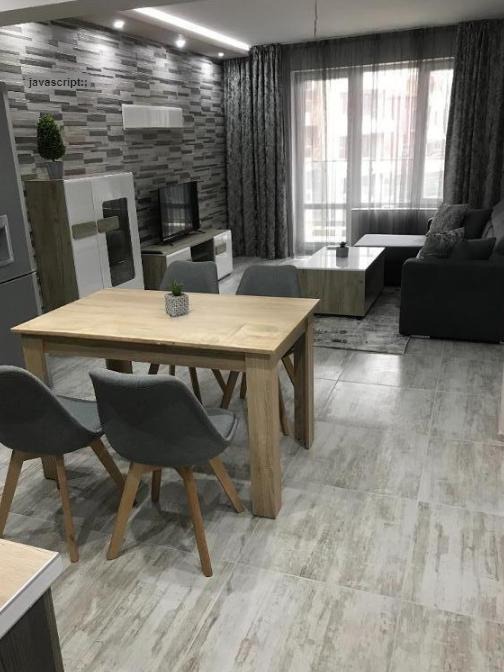 Дава под наем 2-СТАЕН, гр. Пловдив, Кършияка, снимка 3 - Апартаменти - 52822547