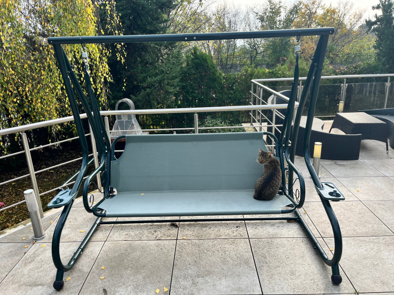 Дава под наем 2-СТАЕН, гр. Варна, к.к. Св.Св. Константин и Елена, снимка 11 - Апартаменти - 52867755