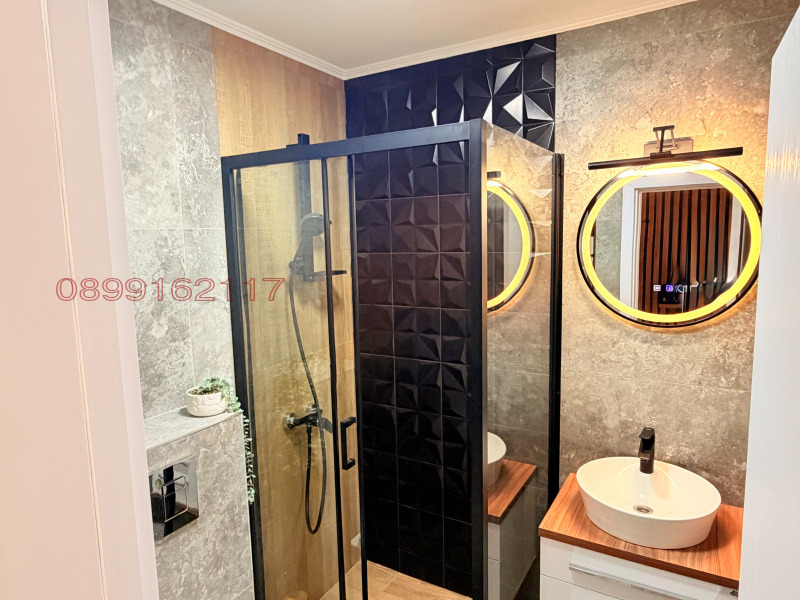 Дава под наем 2-СТАЕН, гр. Пловдив, Остромила, снимка 9 - Апартаменти - 53154797