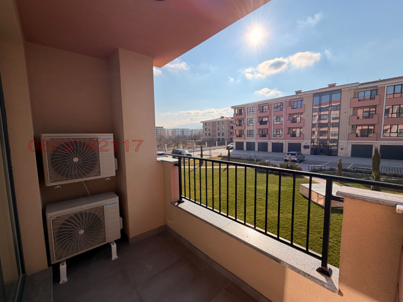 Дава под наем 2-СТАЕН, гр. Пловдив, Остромила, снимка 6 - Апартаменти - 53154797