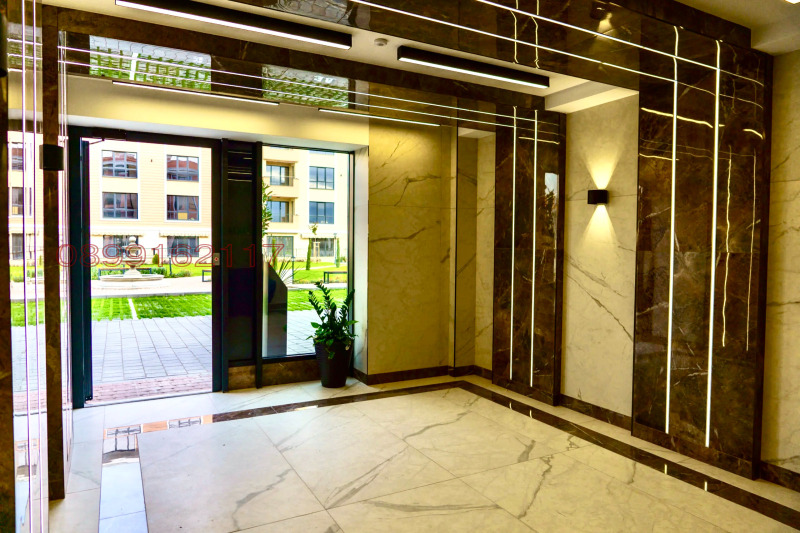 Дава под наем 2-СТАЕН, гр. Пловдив, Остромила, снимка 11 - Апартаменти - 53154797