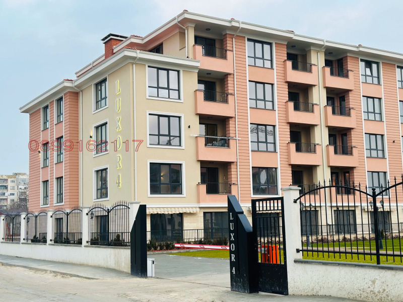 Дава под наем 2-СТАЕН, гр. Пловдив, Остромила, снимка 12 - Апартаменти - 53154797