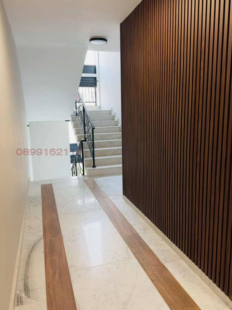 Дава под наем 2-СТАЕН, гр. Пловдив, Остромила, снимка 10 - Апартаменти - 53154797